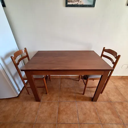 דירה Horizon 5 *