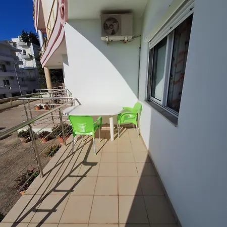 Horizon 5 * סרנדה